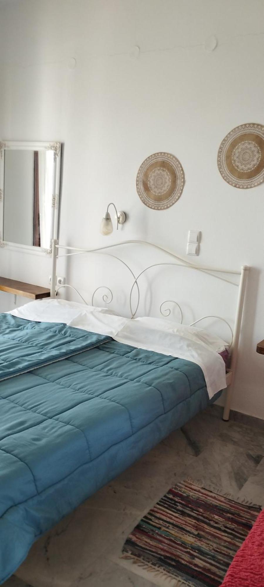 Παραθαλασσιο Στουντιο Μιχαλιας Sea View Studio Michalias Νουμερο 8 Ajía Marína Kültér fotó